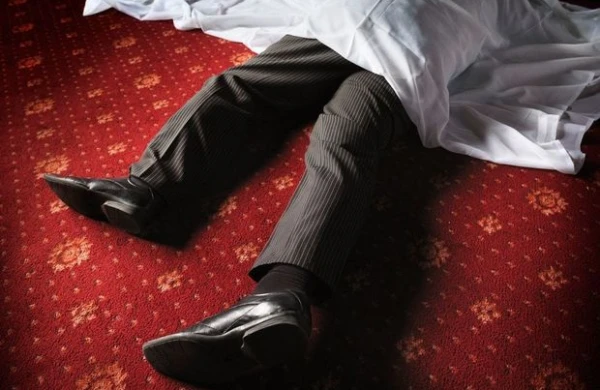 Sumqayıtda istirahət mərkəzində meyit tapılıb