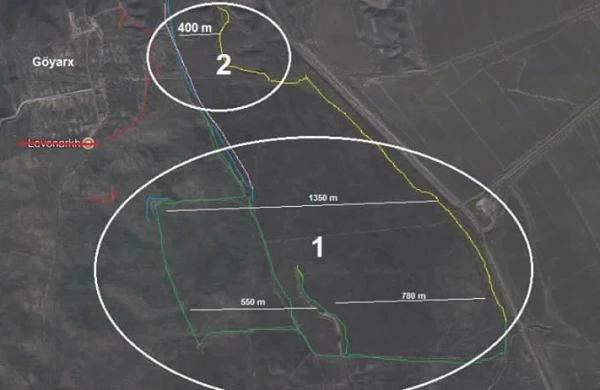 Azərbaycan  4  şəhid, düşmən  12  itki  vermişdi -  Tərtər  döyüşlərinin  pərdəarxası