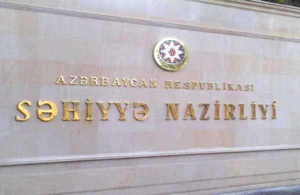 Bu həftə əhali qızılca əleyhinə vaksinasiya olunacaq