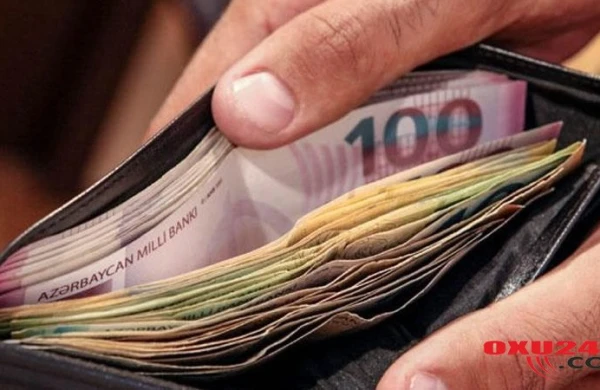 Dövlət qulluqçusu olmayan işçilərin də maaşları artdı