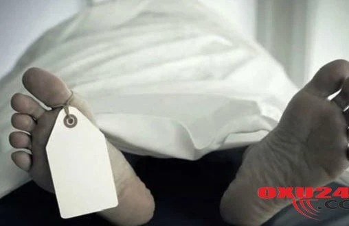 6 il əvvəl itkin düşən qadını əri öldürübmüş