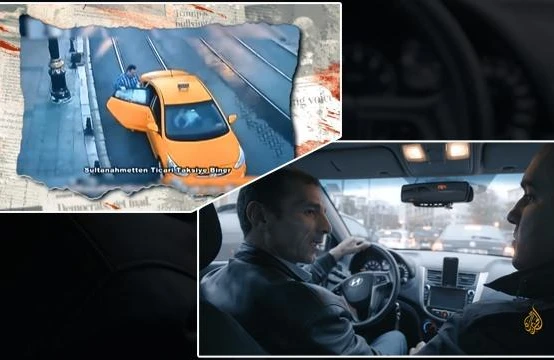 Camal Qaşıqçı ilə bağlı ilk dəfə yayılan DƏHŞƏTLİ GÖRÜNTÜLƏR: yandırılır...