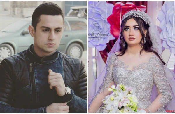 400 minlik toyu olan məmur qızının adı keçən cinayət işindən – Yeni xəbər