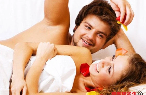 Cinsi həyatınıza müsbət təsir edən - 7 QİDA