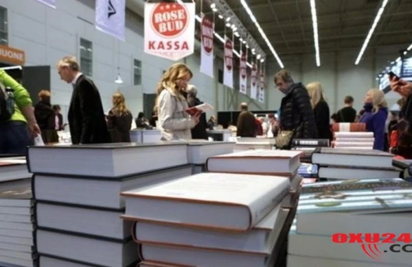 Ermənistanın növbəti TƏXRİBATI - Yalanla dolu kitablar və...