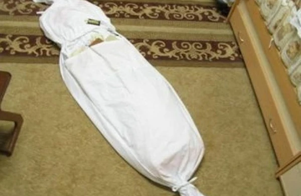 Azərbaycanda dəhşət: 11 yaşlı qız özünü öldürdü