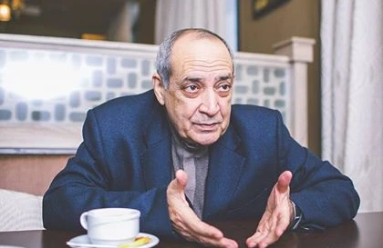 Prezident Rasim Balayevə zəng vurdu: "Məndən soruşdu ki..."