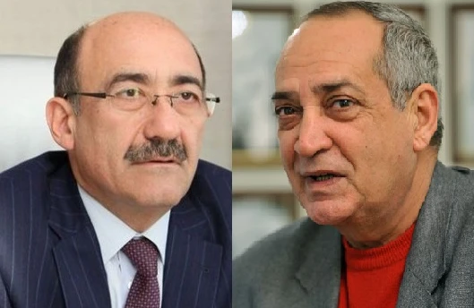 Rasim Balayev görüşə niyə çağırılmadı? – Nazir üzr istədi