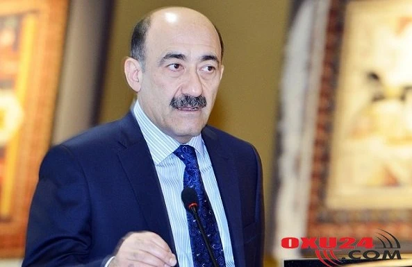 Əbülfəs Qarayevdən Afətin ifasına reaksiya