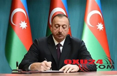 İlham Əliyev sərəncam imzaladı - Martın 15-dən...