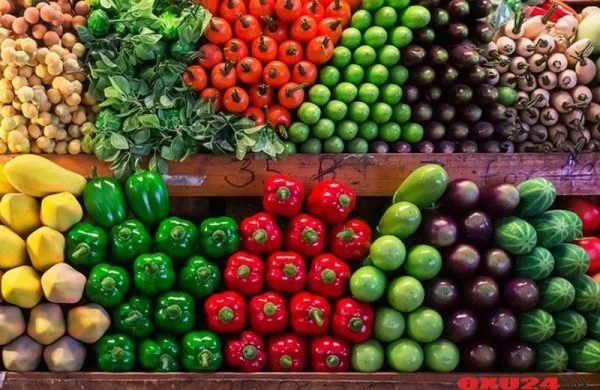 Sağlam və gözəl olmaq üçün bu tərəvəzdən yeyin