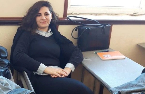 Məhkəmə Mübariz İbrahimovu tənqid edən psixoloqla bağlı qərar verdi