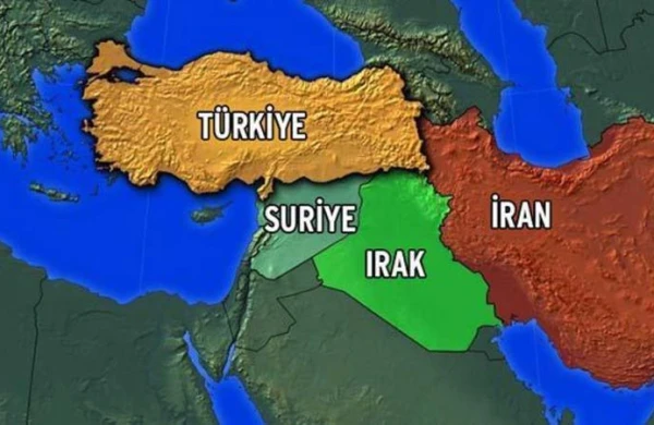 Türkiyə İranla birgə hücuma hazırlaşır – Nazir