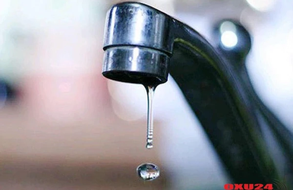 DİQQƏT! Bakının bu ərazisində su kəsiləcək