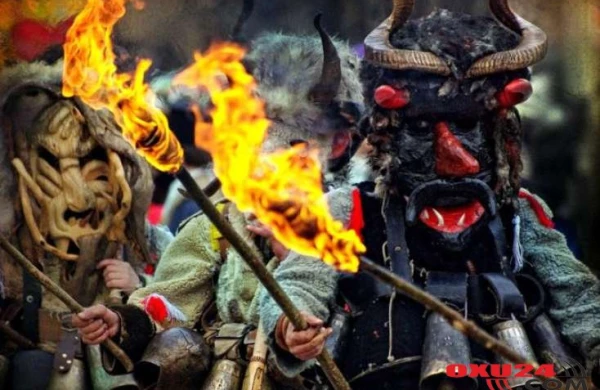 İNANILMAZ: Pis ruhları belə qovurlar - FOTOLAR