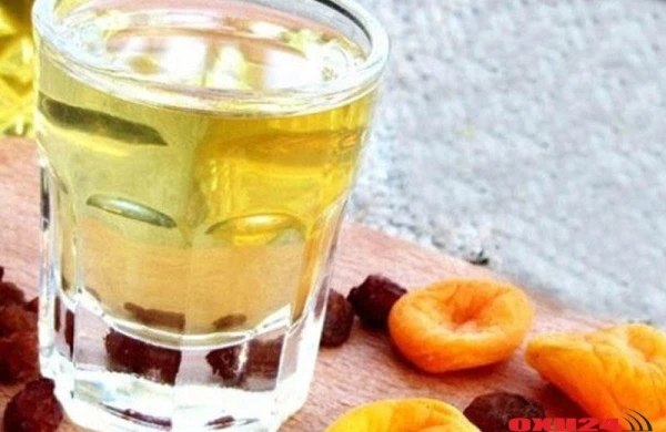 Ürəyi gücləndirən dəmləmə - Resept