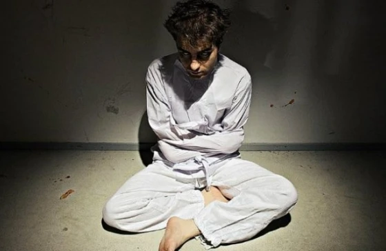 Sağlam biri psixiatrik xəstəxanaya yerləşdirilsə, nə olar?&nbsp;