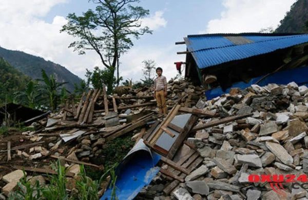 Sabah Azərbaycanın yaxınlığında dəhşətli ZƏLZƏLƏ OLACAQ - Alimdən ŞOK XƏBƏRDARLIQ