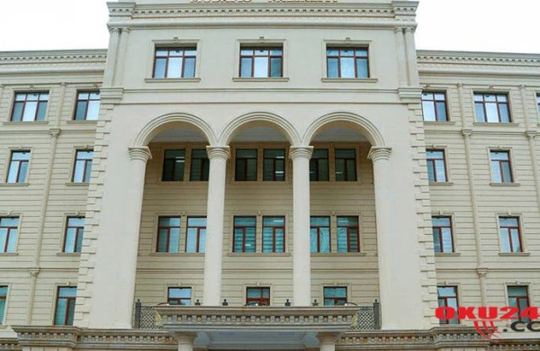 Hərbçilərimiz qar uçqununa düşdü