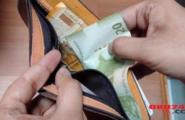 Bakıda ən yüksək və ən aşağı əməkhaqqı alan KİMLƏRDİR?