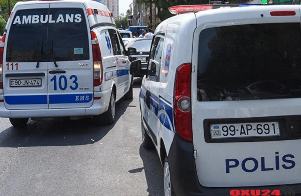 Bakıda iki ailədə faciə: 15 yaşlı qız və 28 yaşlı kişi intihar etdilər