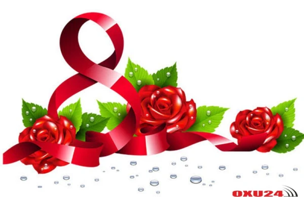 Azərbaycanda 8 Mart – Beynəlxalq Qadınlar Günü qeyd olunur