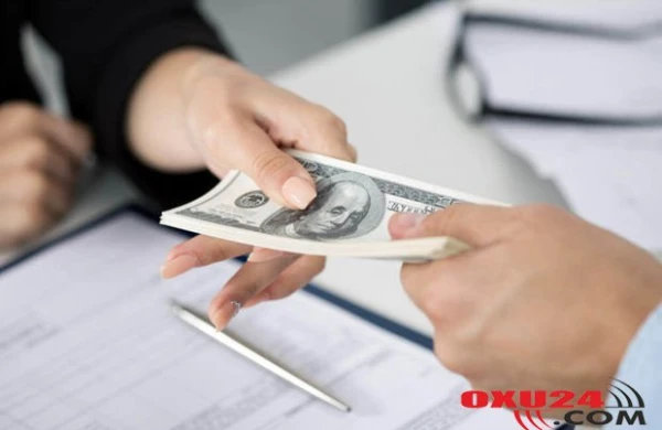 PROBLEMLI KREDITI OLANLAR MÜTLƏQ IZLƏSIN - İNFOQRAFİKA