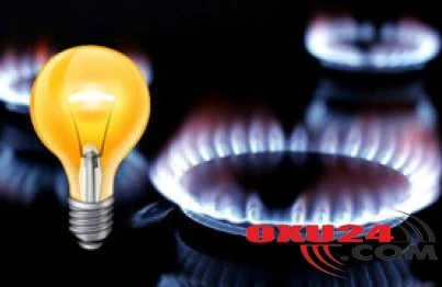 Əhaliyə qaz və elektriklə bağlı sevindirici xəbər