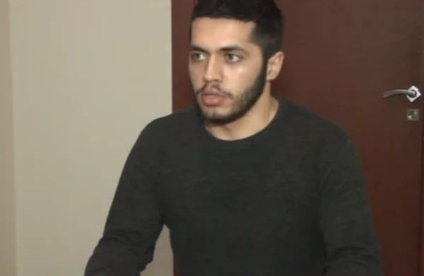 "Onu öldürüb,sonra kravata uzadıb yandırdım" -Sumqayıtda dəhşətli hadisənin pərdəarxası