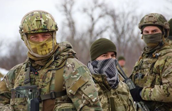 İçki içdiklərinə görə danlanan əsgərlər komandiri öldürdü