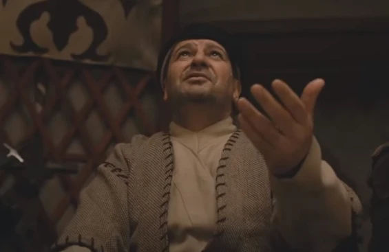 Şəmistan Əlizamanlının “Diriliş Ertuğrul”dakı bu ifası Türkiyəni coşdurdu - VİDEO