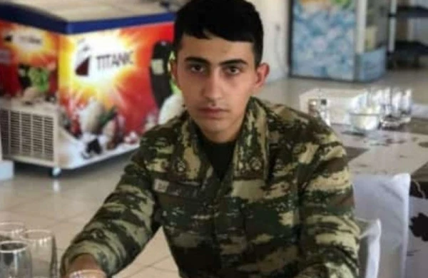Qəzada ölən Elxan əsgərlikdən təzə gəlibmiş... - FOTO