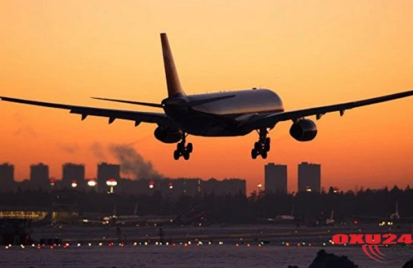 Türkiyə təyyarəsi Amerikada böyük təhlükə yaşadı – 30 yaralı var