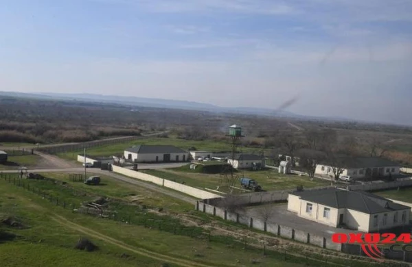 Sərhəddə atışma olub, bir Azərbaycan hərbçisi ölüb, biri yaralanıb -General ərazidədir