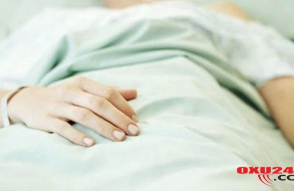 Azərbaycanda 18 yaşlı nişanlı qız DƏHŞƏT yaşadı – Vəziyyəti kritikdir