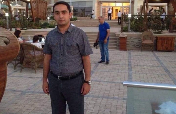 Azərbaycanda iş adamı faciəvi şəkildə öldü – Bakıya çatdırmaq mümkün olmadı - FOTO