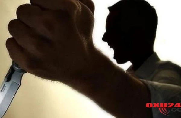 Oğul 64 yaşlı atasını xüsusi AMANSIZLIQLA QƏTLƏ YETİRDİ