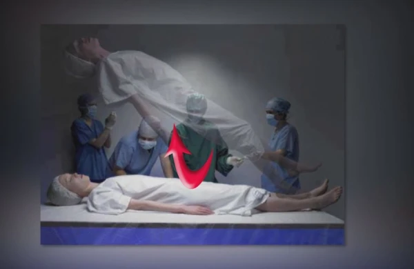 Gündən-günə şişən qarın partlayır, sinə çökür - İnsan öldükdən sonra bədəni hansı mərhələlərdən keçir?