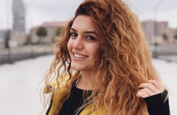 Çinarə Türkiyədə konsert verdi, izdiham yaşandı