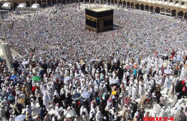 Azərbaycandan Həccə getmək istəyənlərin sayı 150-ni keçib