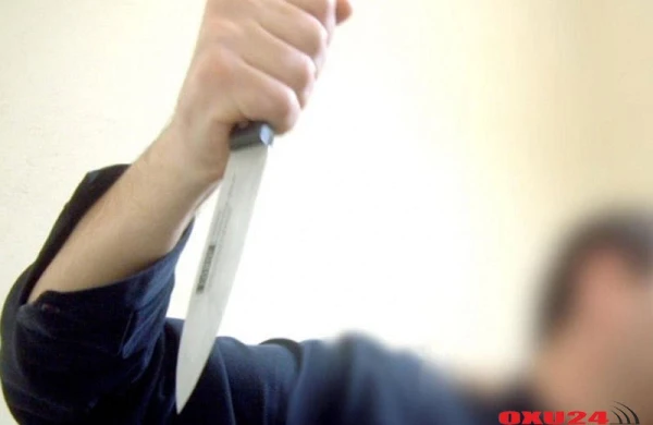 “Zek” 21 yaşlı sevgilisini oteldə öldürdü - Fatmayıdakı qətlin TƏFƏRRÜATI