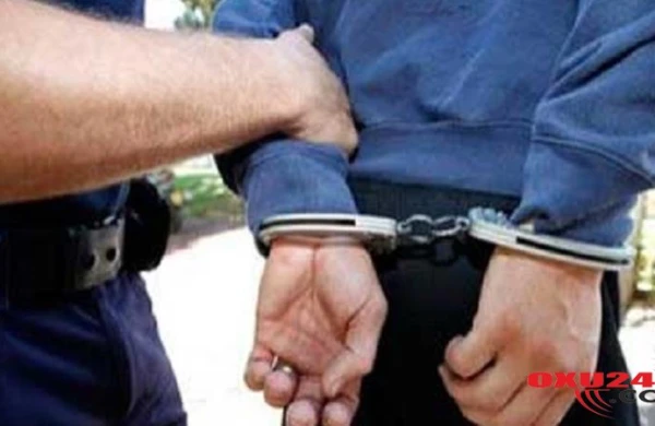 Baldızının 5 yaşlı qızına təcavüz etdi - Kişidən İYRƏNC HƏRƏKƏT