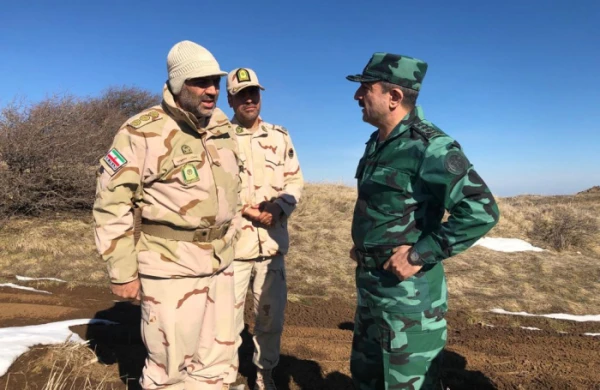 SON DƏQİQƏ! Azərbaycan sərhədinə silahlı  hücum oldu, ölən  var