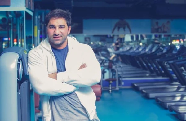 Kamil Zeynallı həbs edildi - TƏCİLİ