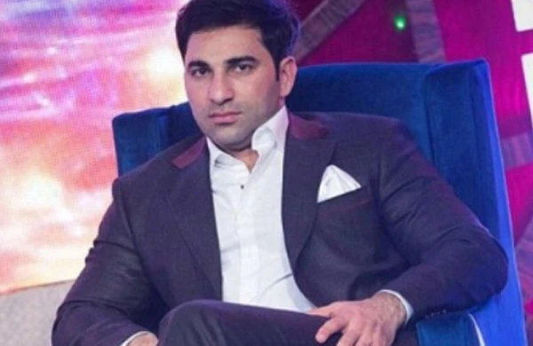 Kamil Zeynallı təcridxanaya göndərildi