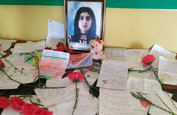 Bakıda məktəbdə dəhşətli anlar: Gənc müəllimə sinifdə öldü