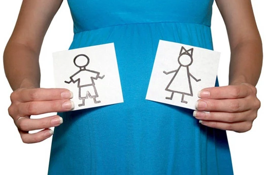 Uşağın cinsi kimdən asılıdır - ANADAN yoxsa ATADAN?