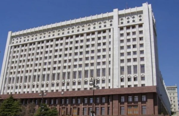 Prezident Administrasiyasının məsul işçiləri vətəndaşları qəbul edəcək - CƏDVƏL