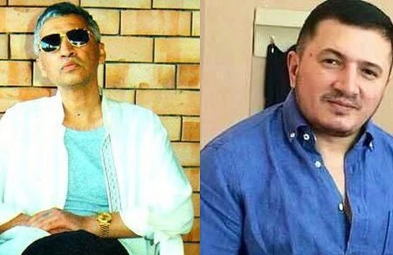 "Quli" və "Sabirabadlı Hikmət"in əlbəyaxa davası necə baş verib? - Şok fakt