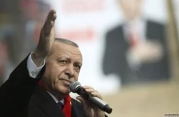 Ərdoğanın ermənicə tvitinin açması